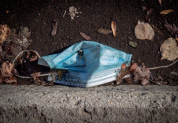 The Terrible Environmental Cost of COVID-19