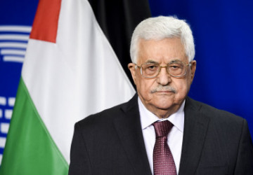 The Unforgivable Anti-Semitic Rant of Mahmoud Abbas