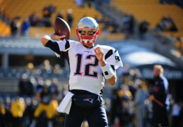 The Untouchable Tom Brady