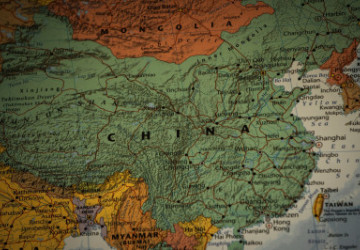 The West’s China-Sized Blind Spot