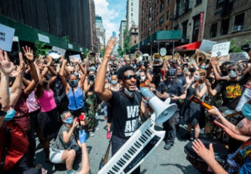 There Would Be No Black History Month Without Black Musicians