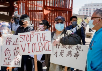 Thorny Crime Problem Plagues Mayoral Races Coast to Coast