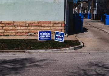 Title Fight in Chicago Mayor’s Race