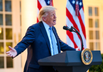 Trump Wins In Greenland