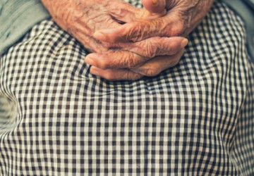 U.S. Senior Care is in Trouble