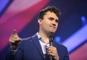 Violence Makes Voters More Conservative