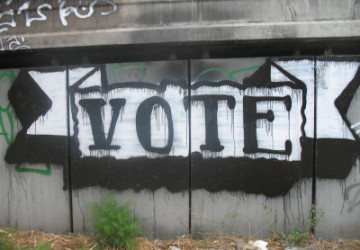 Voter I.D. Isn't Controversial