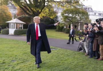 Wake Me When It&rsquo;s Over