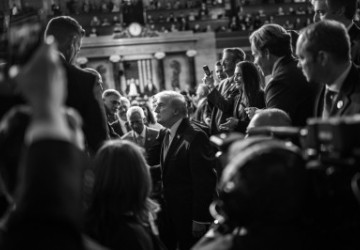 What Will Trump Do About Iran This Week?