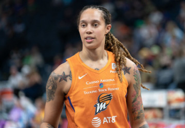Whatever Happened to Brittney Griner?