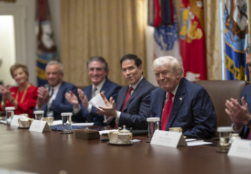 "When You Let Good Cops Be Cops, This is What Happens."