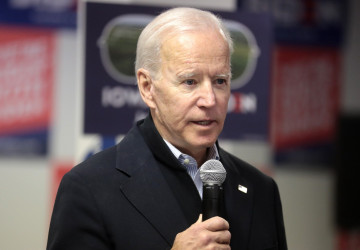 Who Will Joe Biden Choose As Running Mate?