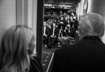 Why Didn't Anyone Care About the Epstein Files When Biden Was President?