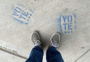 Why Do Election Results Take Weeks in California?