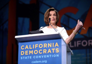 Why Pelosi Won’t Put Impeachment to a Formal Vote