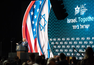 Will Jewish Democrats Support Biden?