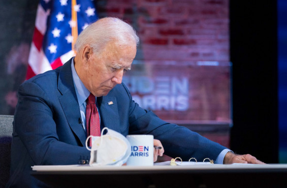 4 Reasons Joe Biden Will Lose