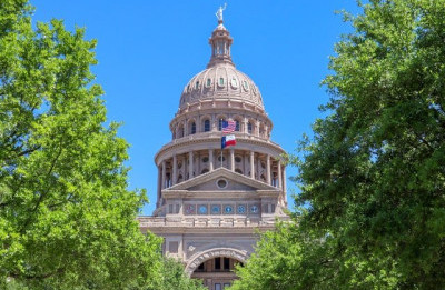 A Texas Two-Step Runoff