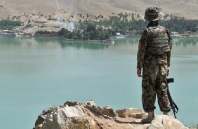 Afghanistan Faces An Uncertain Future Without U.S. Troops