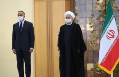 Another Iranian Dissident Kidnapped