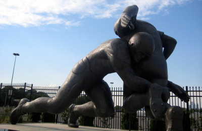 Bad Bunny, the Super Bowl, and the Long Con of Manufactured Outrage