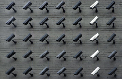 Between the Wealth Gap and the Surveillance State: Globalization