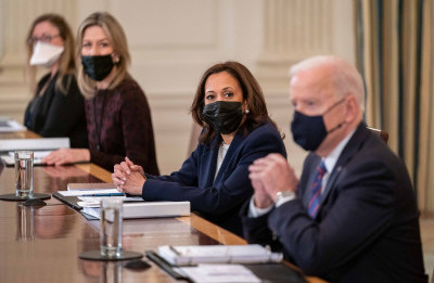 Biden Releases a 21-Point Plan to Address the Border Crisis