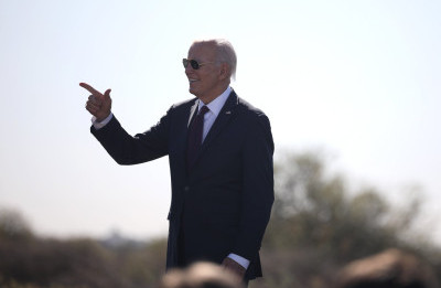 Biden's Foreign Policy Failures Led to ISIS Resurgence
