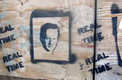 Bill Maher Rails Against Performative Celebrity Activism