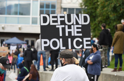 Boudin on the Ballot: Defund the Police in the Balance