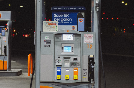 Breaking the Hold of Fossil Fuels