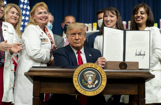 Bringing Down U.S. Drug Prices
