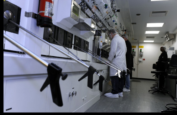 Bringing Medical Manufacturing Back to the U.S.
