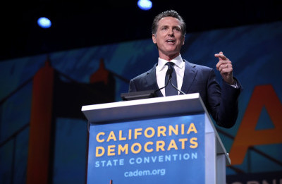 "Can Anyone Rescue the Trafficked Girls of L.A.'s Figueroa Street"…From Progressive Policies