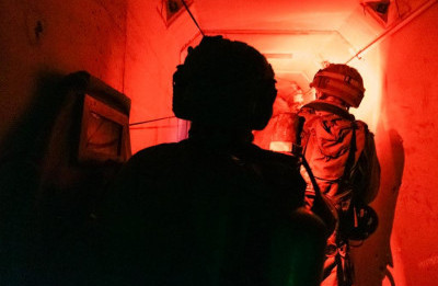 Can Israel Defeat Hamas?