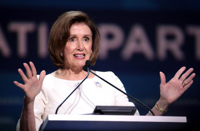 Can Pelosi Make the Center Hold?