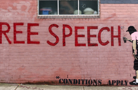 Censorship in the Information Age