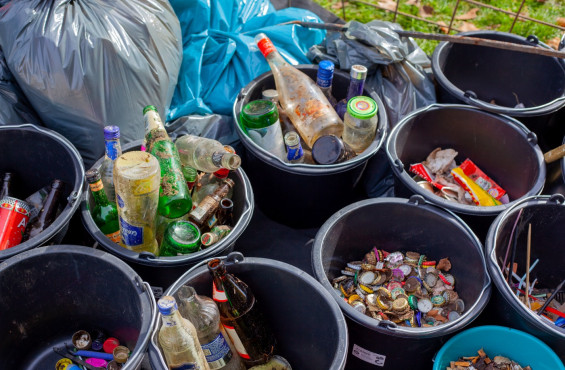 Covid-19 Has Been Terrible for the Environmental Movement