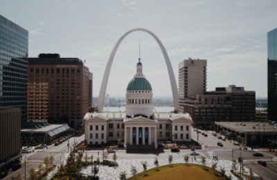 Crime and Punishment in St. Louis