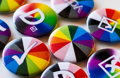 Democratic Party Under New Management