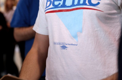 Democratic Socialists Take Nevada