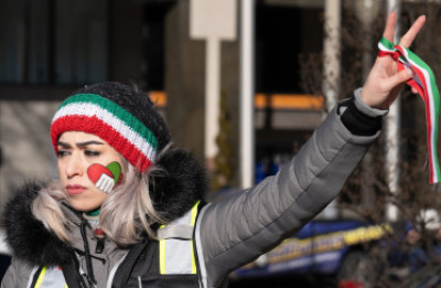 Diplomatic Smoke But No Ceasefire