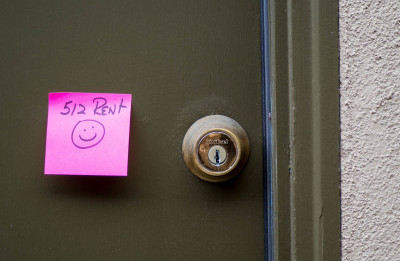 Do Democrats Have the Rent Moratorium All Wrong?
