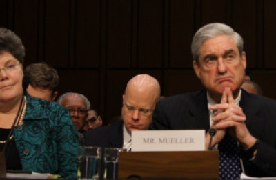 Does Mueller Even Matter?