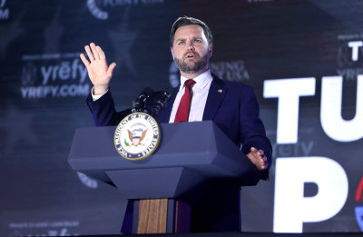 Does Vance Have a Point About the "Biden Affordability Crisis"?