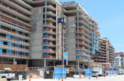 Florida Condo Collapse Inspires New Safeguards in Some States