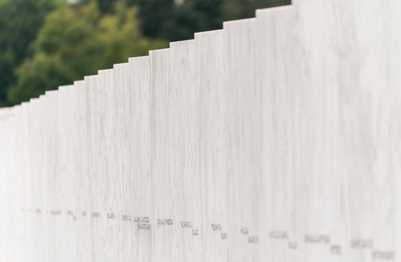 Forgetting 9/11