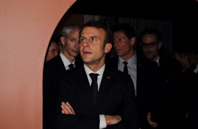 French Intellectuals: “France is under threat from out-of-control leftism.”