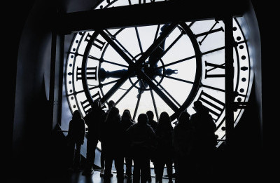 Future Tripping Into 2026