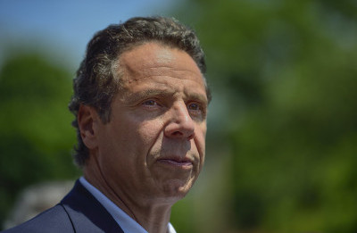 Gov. Andrew Cuomo is Resigning. Who is Going With Him?